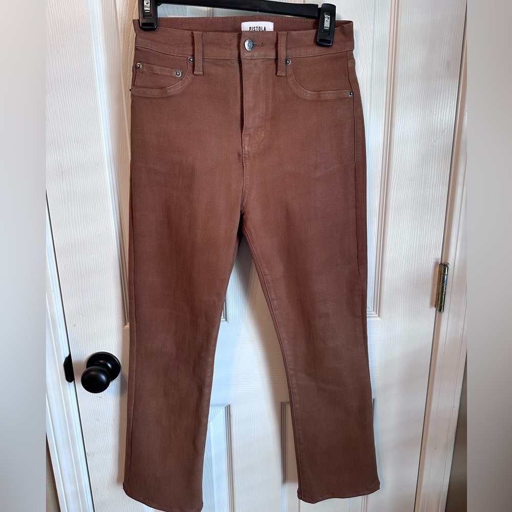 Pistola Jeans